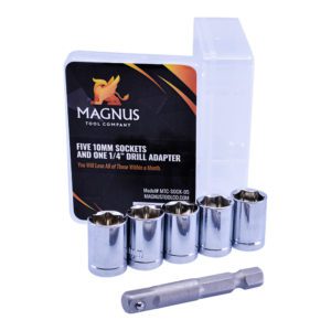 Magnus Large Air Wedge