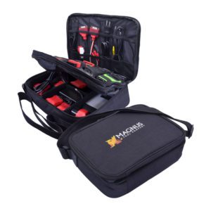 Magnus Diagnostic Tablet Soft Carrying Case