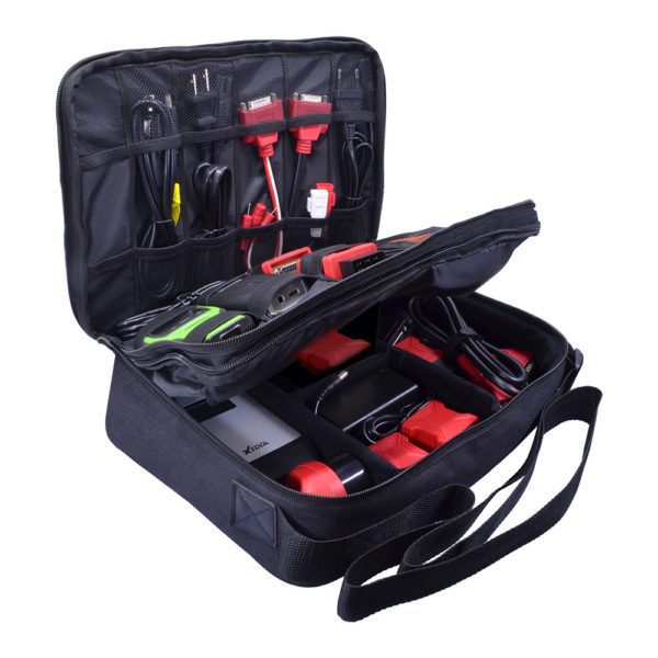 Magnus Diagnostic Tablet Soft Carrying Case