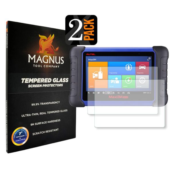 Autel Screen Protectors