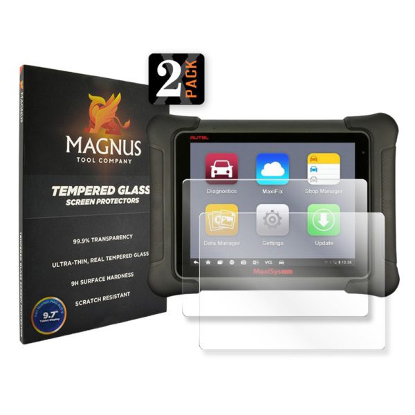 Triton screen protectors