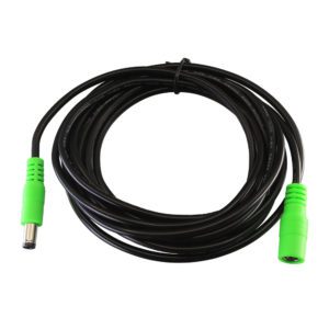 12 Volt Extension Cable