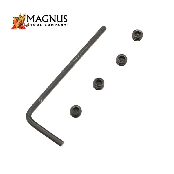 Set screws